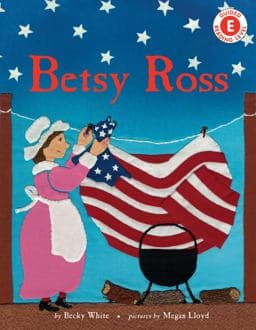 Betsy Ross 9780823445233