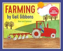 Farming (New and Updated Edition) 9780823445530