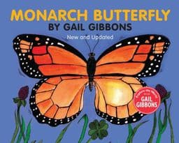 Monarch Butterfly (New and Updated) 9780823448319