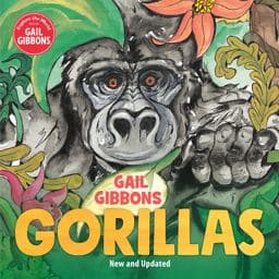 Gorillas (New and Updated Edition) 9780823449248
