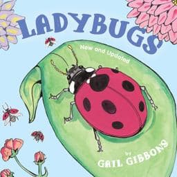 Ladybugs (New and Updated) 9780823450893