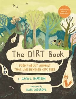 The Dirt Book 9780823453269