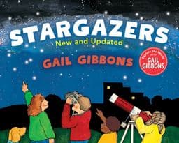 Stargazers (New and Updated) 9780823454495
