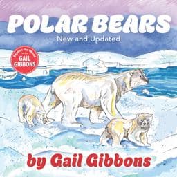 Polar Bears (New and Updated) 9780823461936