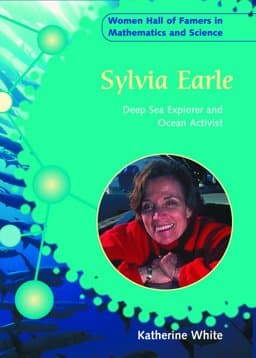 Sylvia Earle 9780823938797