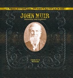 John Muir 9780823962914