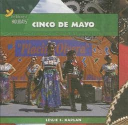 Cinco de Mayo 9780823966622