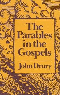 Parables in the Gospels 9780824509477
