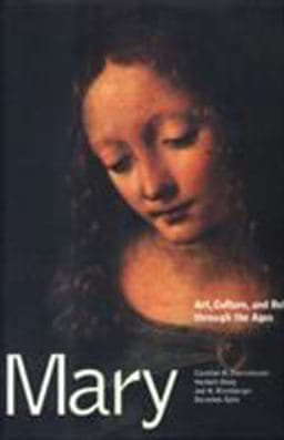Mary 9780824517601