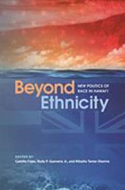 Beyond Ethnicity 9780824869892