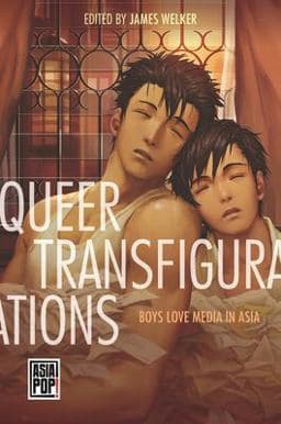 Queer Transfigurations 9780824888992