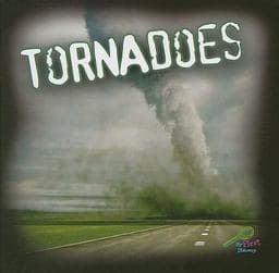 Tornadoes 9780824914134