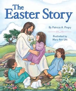 Easter Story 9780824918996