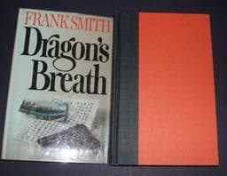 Dragon's Breath 9780825300073