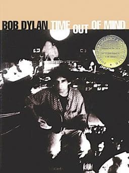 Bob Dylan 9780825616228