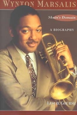 Wynton Marsalis 9780825672477