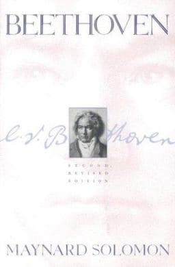 Beethoven 9780825672682