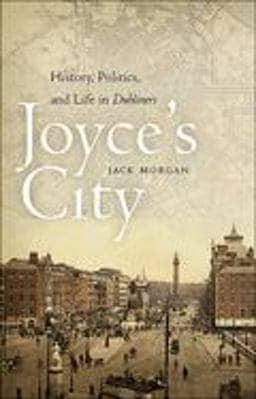 Joyce's City 9780826220455