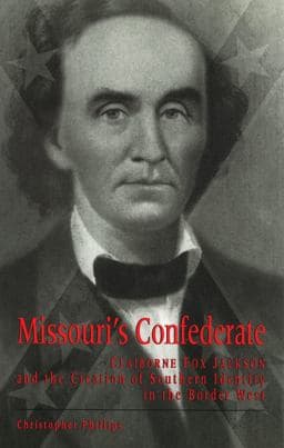 Missouri's Confederate 9780826222503