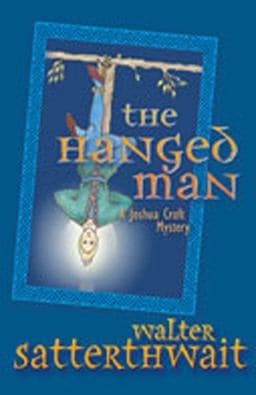 The Hanged Man 9780826333650