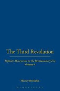 The Third Revolution 9780826478016