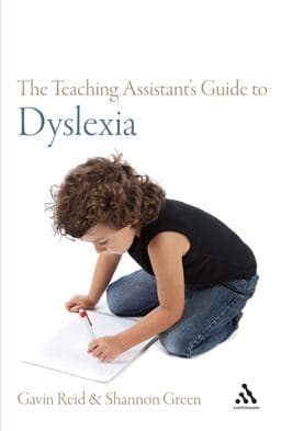 Guide to Dyslexia 9780826497598