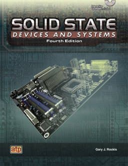 Solid State Devices and Systems 9780826916372