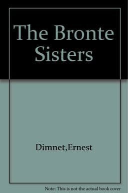 The Bronte Sisters 9780827419797