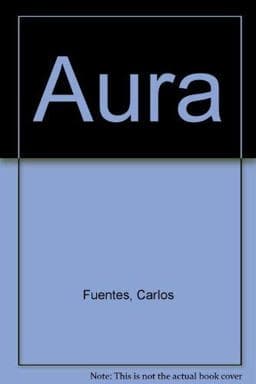 Aura 9780828825641
