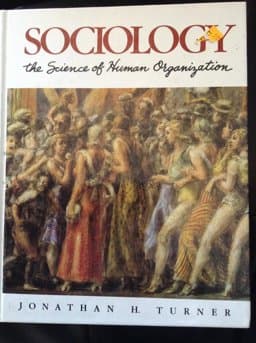 Sociology 9780830411122