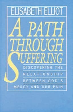 A Path Through Suffering 9780830734696