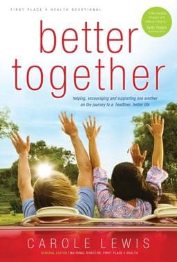 Better Together Devotional 9780830759583