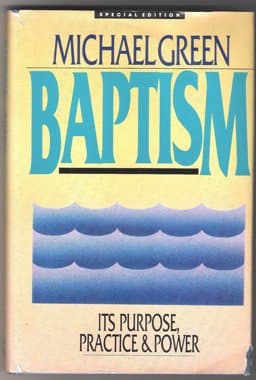 Baptism 9780830817139