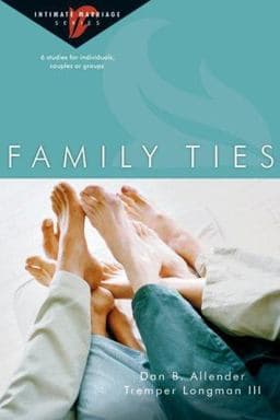 Family Ties 9780830821358