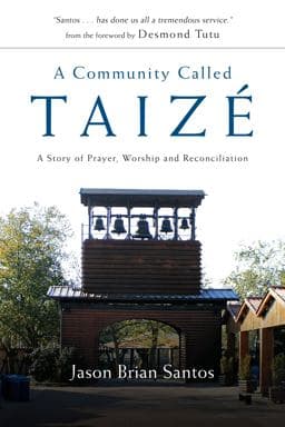 A Community Called Taizé 9780830835256