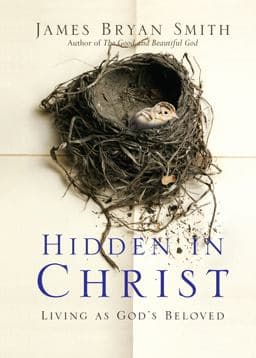 Hidden in Christ 9780830835812