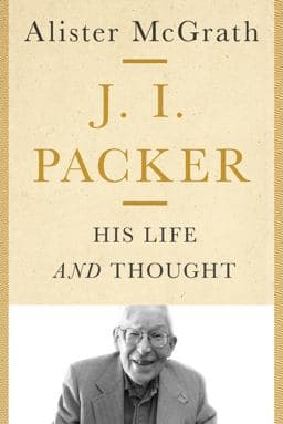 J. I. Packer 9780830841776