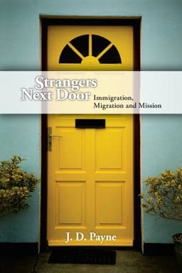 Strangers Next Door 9780830857586