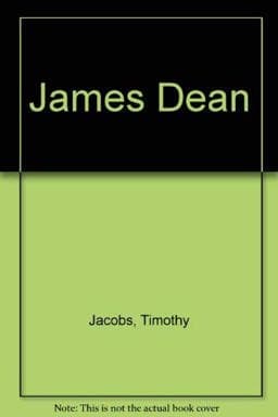James Dean 9780831751760
