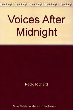 Voices after Midnight 9780833557797
