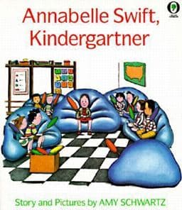 Annabelle Swift, Kindergartner 9780833565068
