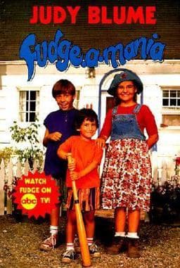 Fudge-a-Mania 9780833567802