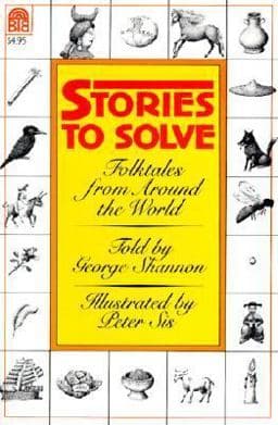 Stories to Solve 9780833574657