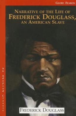 Frederick Douglass 9780835911184