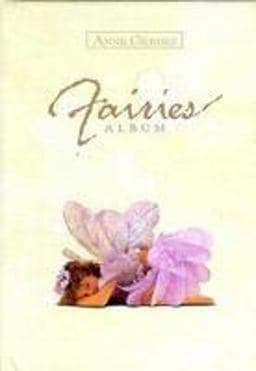 Fairies 9780836236958