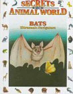 Bats 9780836813944