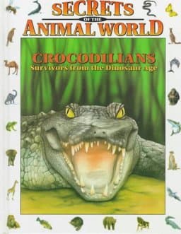 Crocodilians 9780836814965