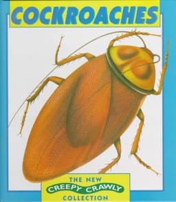 Cockroaches 9780836819120