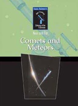 Comets and Meteors 9780836839661
