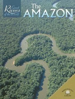 The Amazon 9780836854497